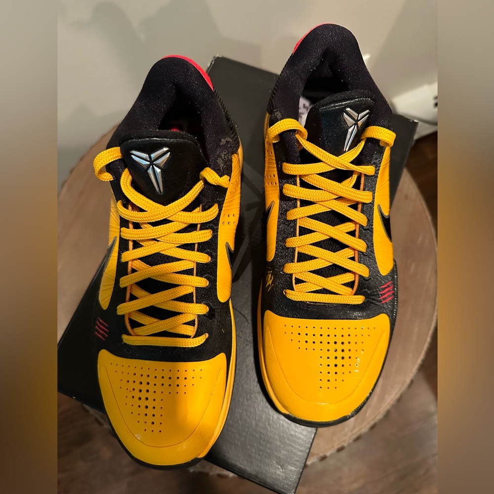 🔥🔥NIKE KOBE 5 PROTRO BRUCE LEE 🔥🔥🔥🔥🔥🔥🔥🔥🔥🔥🔥🔥🔥🔥🔥🔥🔥🔥